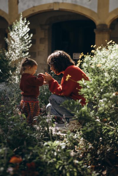 Über mich Fabienne Marie Fotografie dokumentarische Familienfotografie Vorarlberg